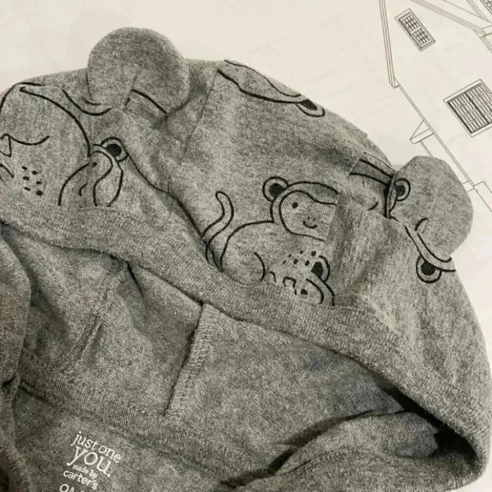 Carter’s shorts